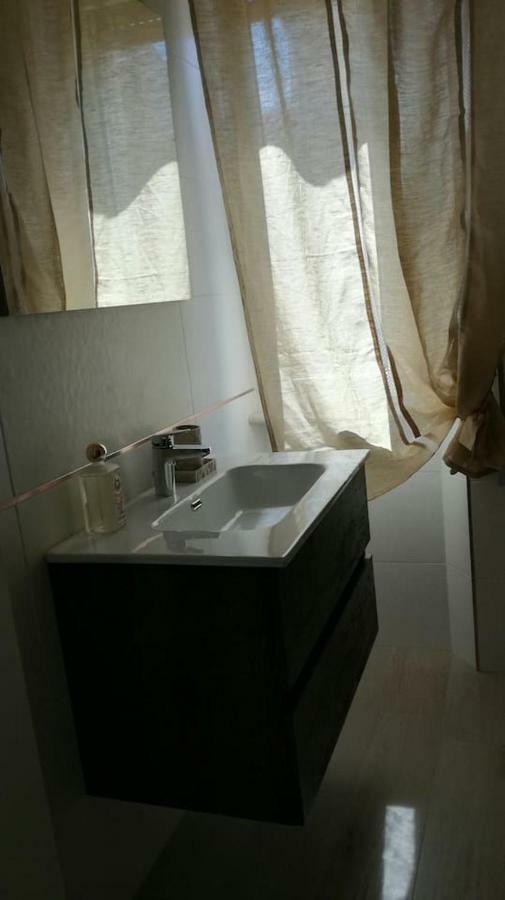 Casa Chiara Apartment San Benedetto del Tronto Exterior photo